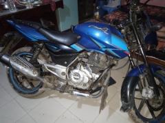 Bajaj Pulsar 150